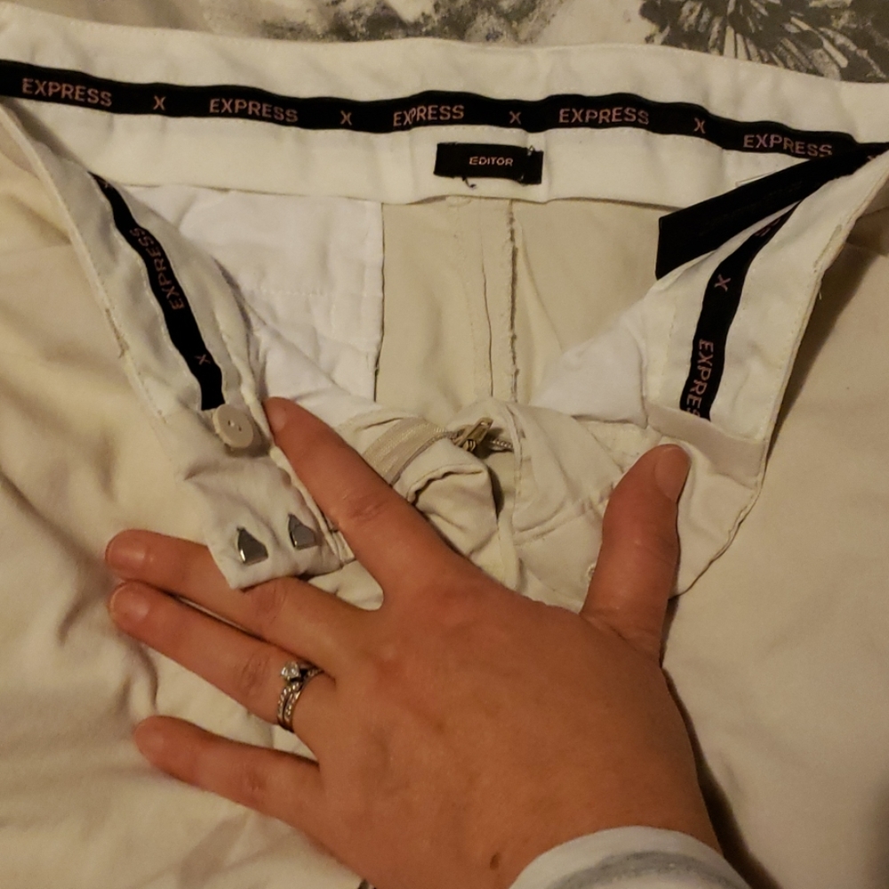Kapri pants